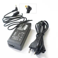 65W AC Adapter For Acer Aspire 3680 4520 5315 5517 5530 5532 5720 For Aspire One D255 D255E D260 KAV60 Laptop Power Charger Cord