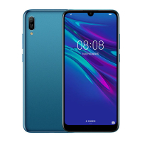 Xuyên Biên Giới Dành Riêng Cho Hawei Y6 Prime 2019 64GB Phiên Bản Quốc Tế Điện Thoại Thông Minh Đơn 