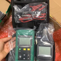 MASTECH MS6813 MS6818 Network cable tester Multimeter Multifunction Network Cable Telephone Line Tester Wire Detector Tracker