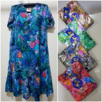 【NEW】 DASTER 89 LD 110 CM PB 106 CM BATIK KUDA MAS SARWENDAH