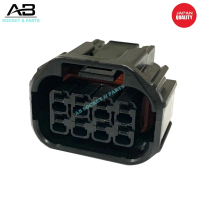 8 Pin Honda Civic 10th FK7 FK8 Type R Headlight Socket Connector