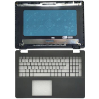 New For Dell Inspiron 15 3501 3505 Rear Lid TOP case laptop LCD Back Cover 08WMNY/palmrest upper 033HPP