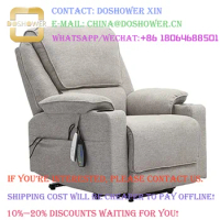Lazy Boy Recliner Massage Chair With Lumbar Heating Function Of Multifunctional Leisure Sofa Chair For Recliner Massage Chair