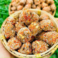 Me tắc cay thơm ngon vừa vị nhà Vy Anh