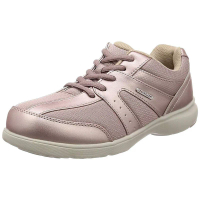 【DUNLOP】女用漫步鞋珍珠粉色 DPDC425-PP (出清特價，售完為止，恕不退換)【S1WS7710LPK】