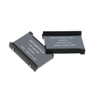 3.85V 1700mAh Li-ion Battery For Insta360 ONE X2 Sports Camera Accessories