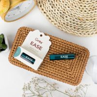 SET EASE Nasal Stick Aromaterapi Inhaler |Natural| Ease by Gritz