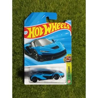 Hot Wheels McLaren W1 - HW EXOTICARS™ - Rare Item Collection - Koleksi Mainan - Hot Item Hot Wheels 