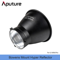Aputure Bowens Mount Hyper Reflector for LS 600 Series