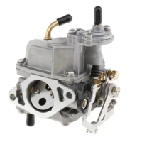 853720T20 Marine Carburetor Assy for Mercury Outboard Four Stroke 15HP 20HP