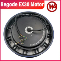 Original Begode EX30 134V 4000W Motor EX30 Motor Electric Unicycle Official Begode Accessories