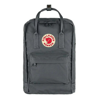 ├登山樂┤瑞典Fjallraven Kanken Laptop 15吋 筆電後背包 FR23524-046 超級灰