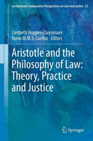 【電子書】Aristotle and The Philosophy of Law: Theory, Practice and Justice