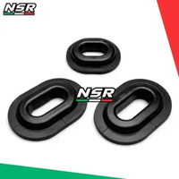 KARET BODI TUTUP AKI DOP ACCU GROMET GL PRO 100 MEGA PRO CB 100