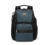 TUMI Alpha Bravo Search Backpack Bag - Tas Ransel - Pavement