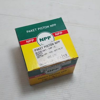 PISTON KIT MIO J FF NPP