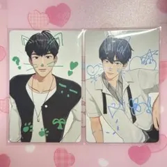 PLAVE ウノ Weverse ラキドロ トレカ Plave Noah Photocard Kakurenbo Weverse Shop Japan Lucky Draw