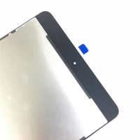 For iPad Mini 4 Mini4 Display A1538 A1550 LCD Touch Screen Digitizer Assembly Panel Replacement Parts 100%Test