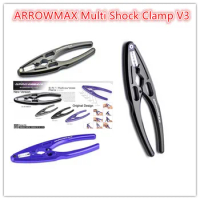 ARROWMAX AM-190031-B Multi Shock Clamp Tool V3