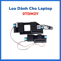 🛠️ Loa laptop mã 0TDM2Y – Zin tháo máy – Dành cho dòng 7420 / E7420