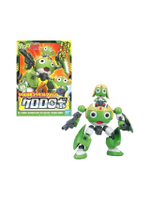ฟิกเกอร์ Keroro Robo หลากสี