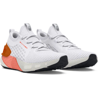 【UNDER ARMOUR】UA 男 HOVR Phantom 3 SE 慢跑鞋 運動鞋_3026582-103(白色)