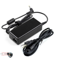 19V 65W AC DC Adaptor Charger For Packard Bell Easynote 19V 3.42A Laptop Power Supply Adapter