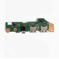 NEW LS-L171P For Lenovo IdeaPad Gaming 3-15ACH6 GOG20 Audio USB Board Switch Button Board