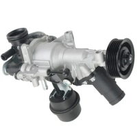 2702000800 2702000000 New Water Pump for Mercedes Benz W246 B160 B180 B200 B220 B250