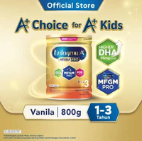 Medan - Enfagrow A+ 3 Vanilla Susu Formula [800 g]