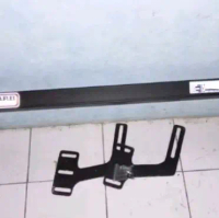 Bumper Towing Bar Tanpa Pentol Ball Mobil Calya Sigra untuk Keamanan dan Kenyamanan Berkendara