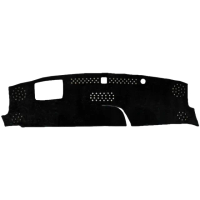 【e系列汽車用品】TOYOTA 豐田 VIOS YARIS CROWN 短毛 避光墊(黑色 避光毯 儀錶板 隔熱 阻光 遮陽)