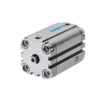 FESTO กระบอก ADVU-25-25-A-P-A-S2 156053กระบอกลมขนาดกะทัดรัด