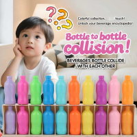 Guess The Bottle Memory Logical Thinking Training Desktop Games For Parent-Child Interaction U7M0
