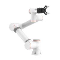 Robotic arm motion control agv robot FR5 combine with collaborative welding power bank cozmo robot rx 6600 8gb esp32