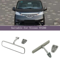 Suitable for Nissan NV200 car interior mirror and baby rearview mirror, good for observing rear interior car accessories