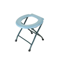 Hot Selling Roll In Shower Commode Chair With Tilt Elderly Transfer Lift Wheelchair- Bedside