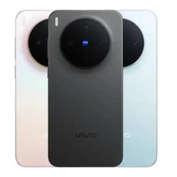VIVO X300 (12/256) (16/512) – 200MP ZEISS MainCamera | 50MP ZEISS APO Telephoto Camera | Dimensity 9