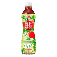 【愛之味】鮮採蕃茄汁Oligo保健530ml(24入/箱)