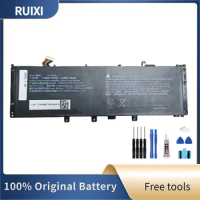 RUIXI Original Battery CN6F14 PT3571123-2S 7.7V 5000mAh For Avita Pura NS14A5 Notebook Replace Battery + Free Tools
