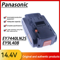14.4V Replacement Lithium Battery for Panasonic EZ9L40 EY9L40B EZ9L44 EY9L42B EY9L41B EZ9L41 EZ9L42 Power Tools Batteries