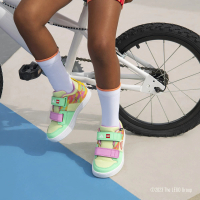 【adidas官方旗艦】LEGO X FIVE TEN 運動鞋 童鞋(GW9352)