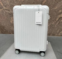 Luggage Shopping Center Trolley Case Original 925 Series Original All Aluminum Alloy 20 Inch Boarding Bag 30 Study Abroad