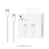 【全新品 包裝已拆】Apple 原廠 USB-C 編織充電連接線-1 公尺 (MQKJ3FE/A)