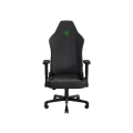 Razer 雷蛇 Iskur X 黑綠電競椅