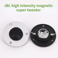 1Pcs Jbl tweeter super speaker Ru magnetic home theater
