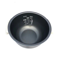 Original new rice cooker inner pot for ZOJIRUSHI B-203 NP-ZCH10HC NP-ZAH10 NP-ZLH10 NP-ZAQ10 rice cooker replacement inner bowl