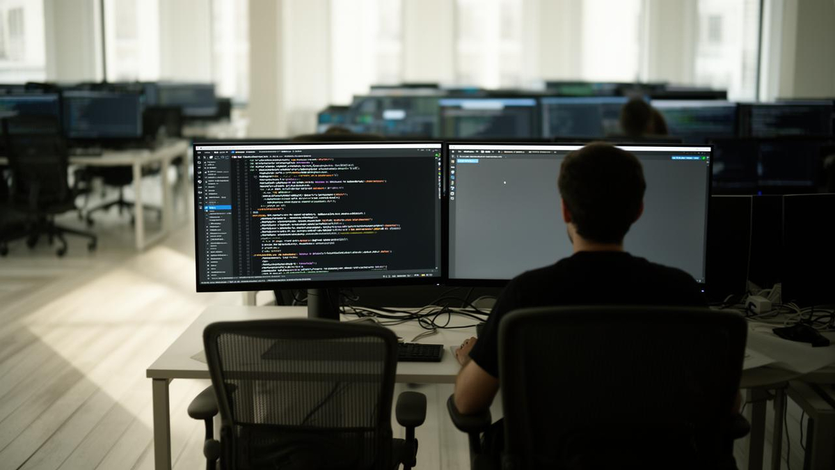 Theo Browne: Shopify's Exit Isn't a Verdict on React Native — It's a Bet on AI Agents