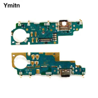 Original Charging Port For Xiaomi Mi Max 2 Max2 Charge Board USB Plug Flex Cable PCB Dock Connector Replacement