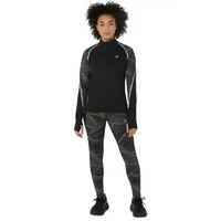 ASICS Women Limited Series Lite-Show Ls Top -2012D287.001 M Performance Black